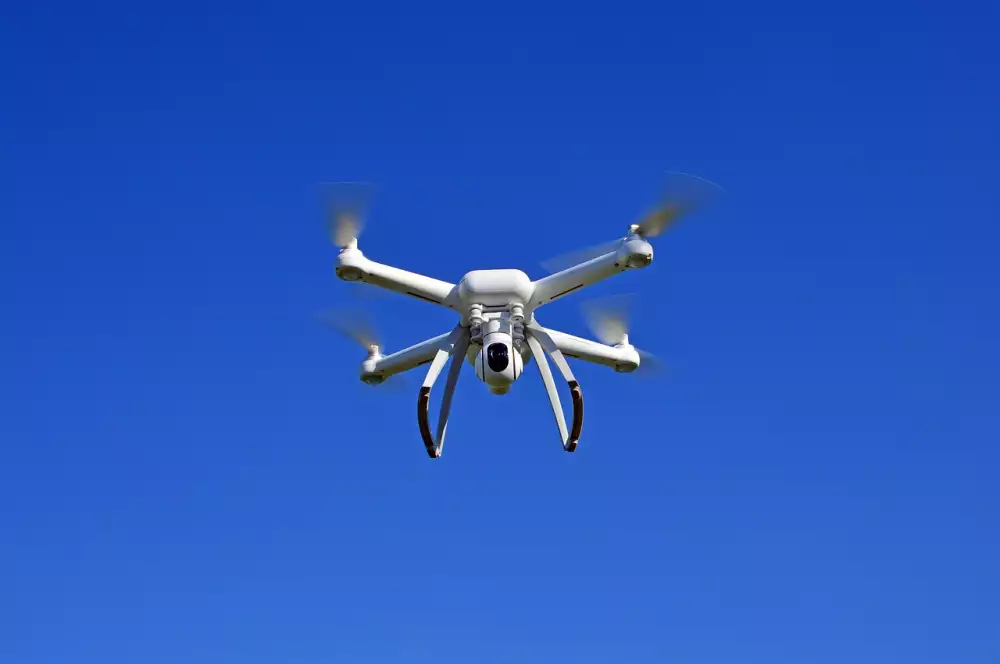 Povolení Na Dron