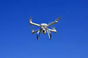 Povolení Na Dron