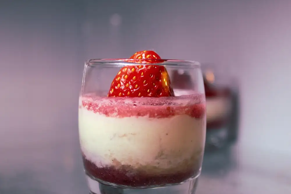 Koláč S Mascarpone A Tvarohem