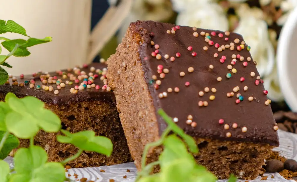 White Brownie Mamadomisha