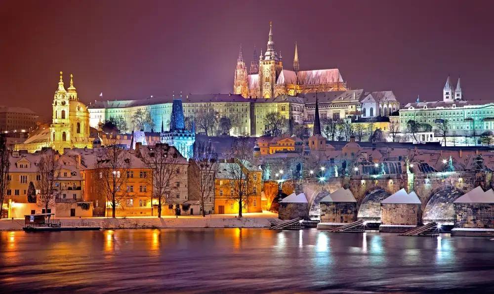 Čínská Restaurace Praha