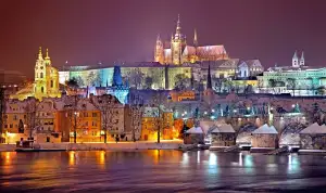 Čínská Restaurace Praha