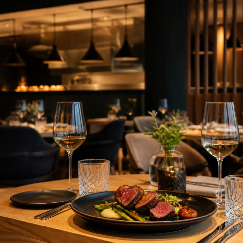 Nejlepší Restaurace Zlín