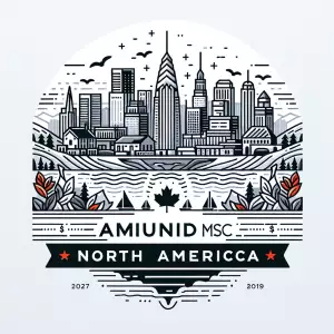 Amundi Msci North America