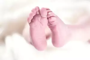 Bolest Nohou U Dětí Po Viróze