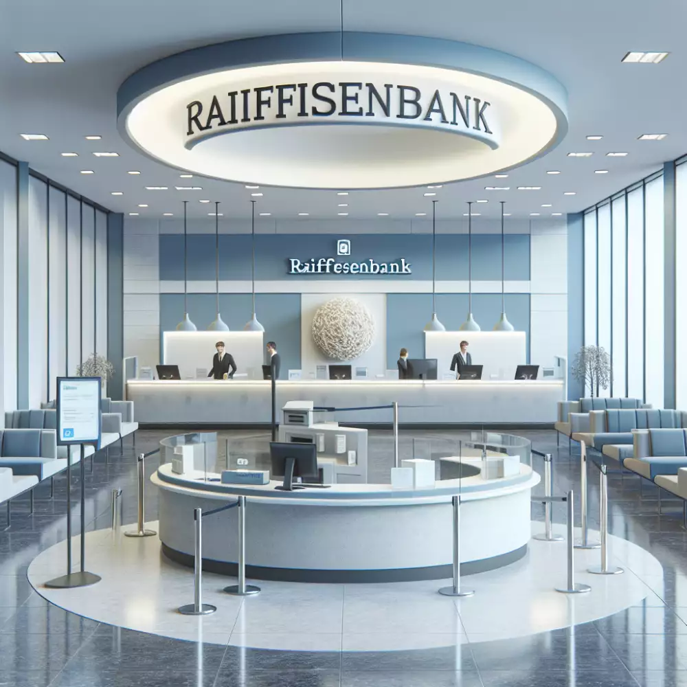 raiffeisenbank recenze