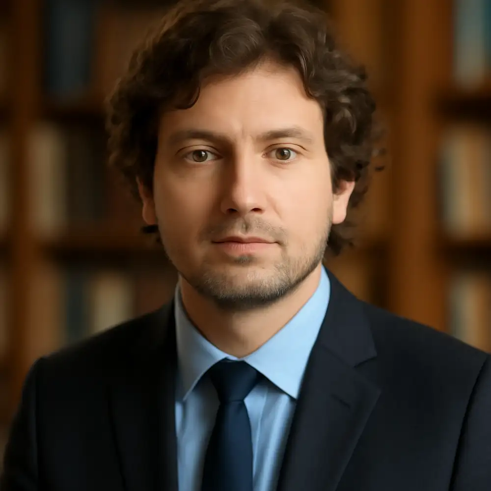 Lukáš Matoušek