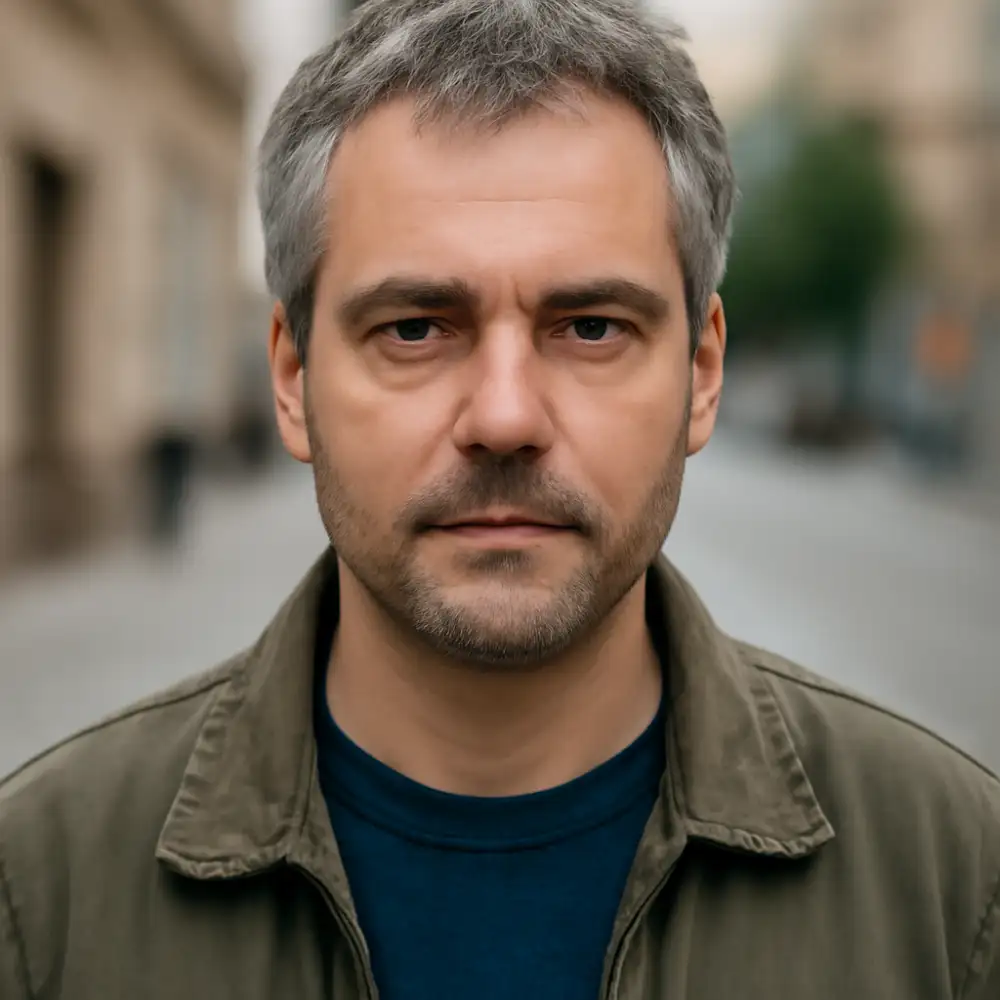 Miroslav Pospíchal